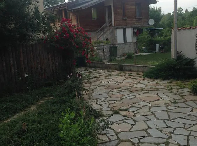 Appartamento Black&red *