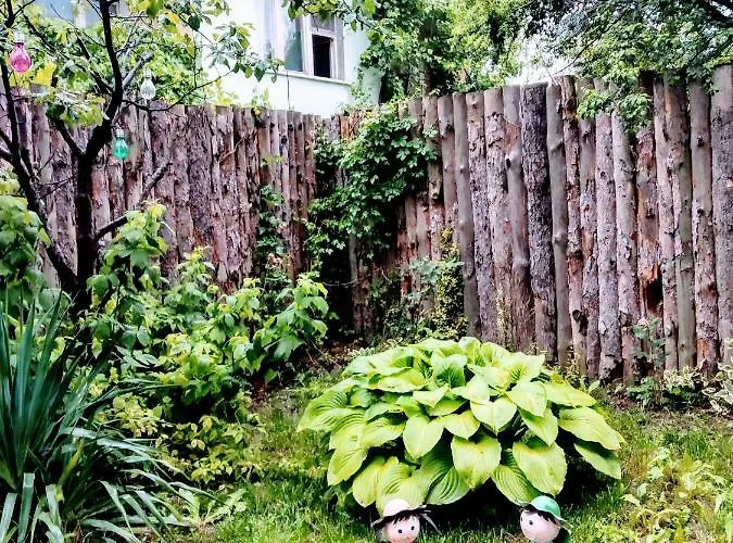 Appartamento Black&red